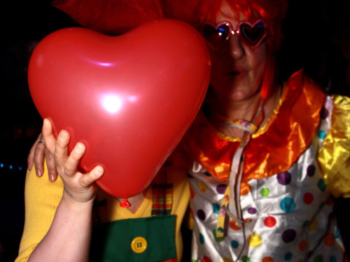 Pclub Fasching – Foto 39