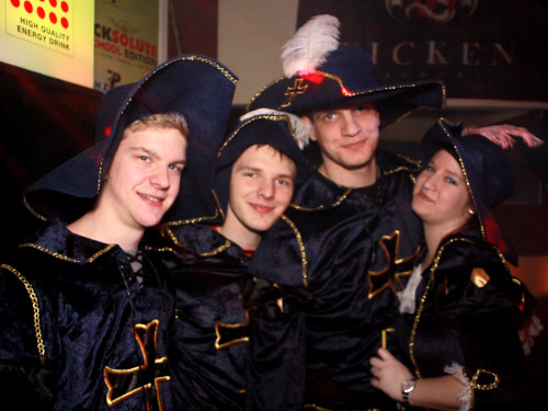 Pclub Fasching – Foto 41