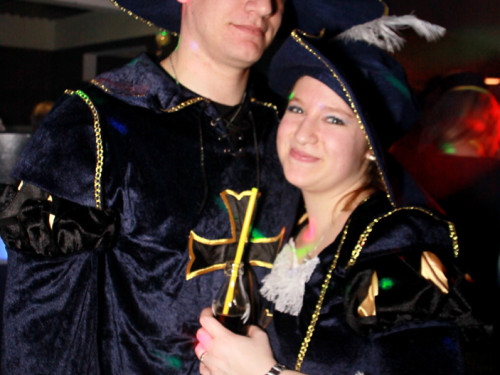 Pclub Fasching – Foto 44