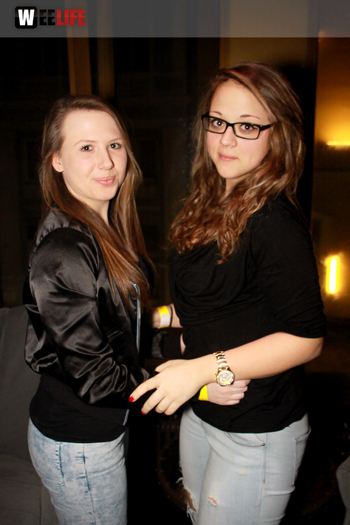 Pclub Fasching