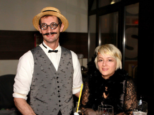 Pclub Fasching – Foto 47