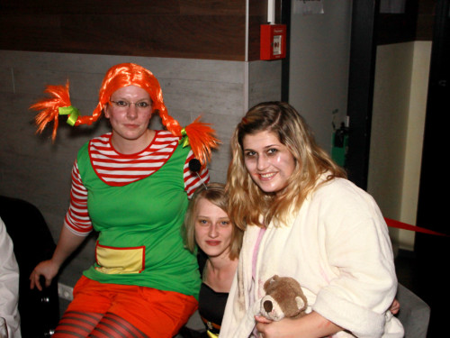 Pclub Fasching – Foto 52