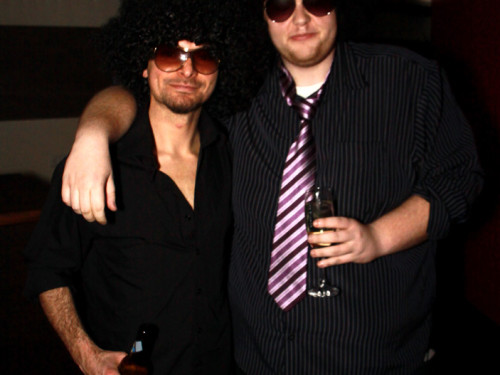 Pclub Fasching – Foto 53