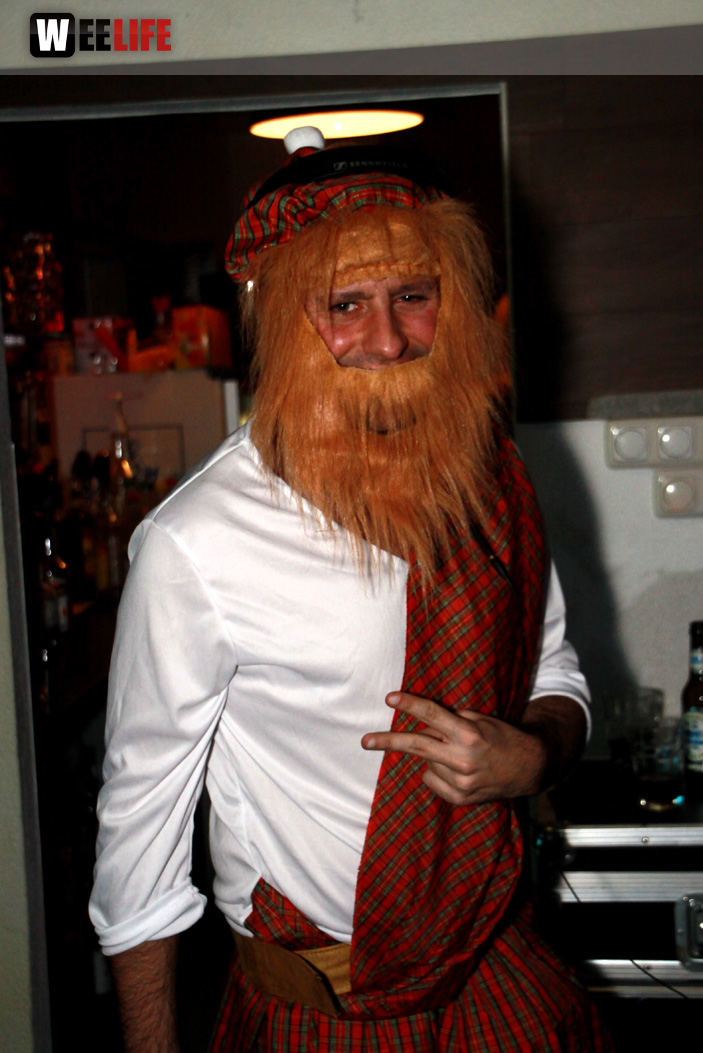 Pclub Fasching