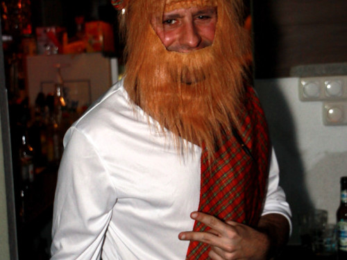 Pclub Fasching – Foto 55