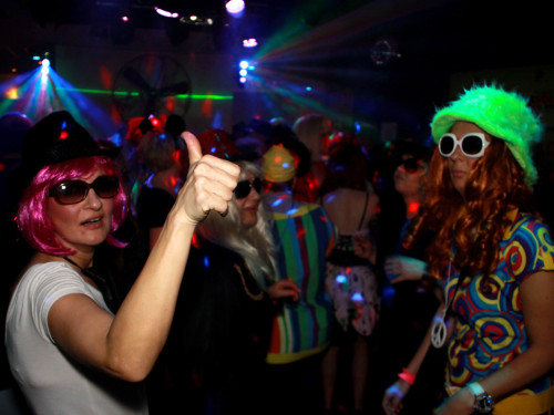 Pclub Fasching – Foto 56