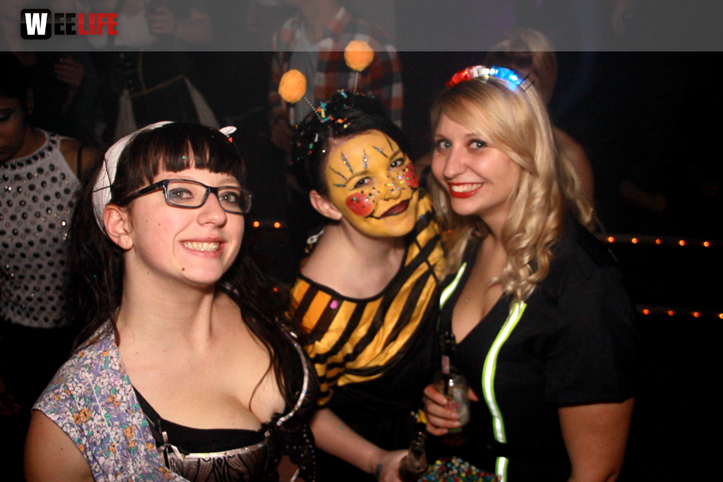 9. Hofer Pornofasching des Fernverkehr Zedtwitz