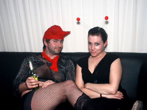 9. Hofer Pornofasching des Fernverkehr Zedtwitz – Foto 12