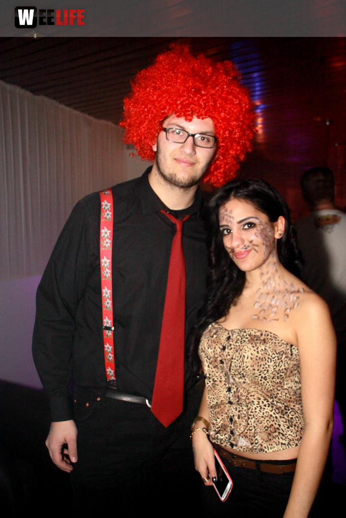 9. Hofer Pornofasching des Fernverkehr Zedtwitz