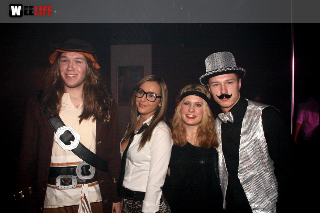 9. Hofer Pornofasching des Fernverkehr Zedtwitz