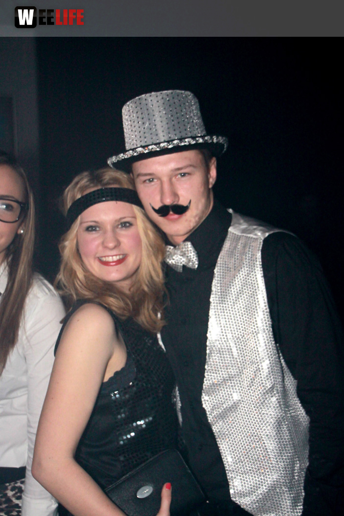 9. Hofer Pornofasching des Fernverkehr Zedtwitz