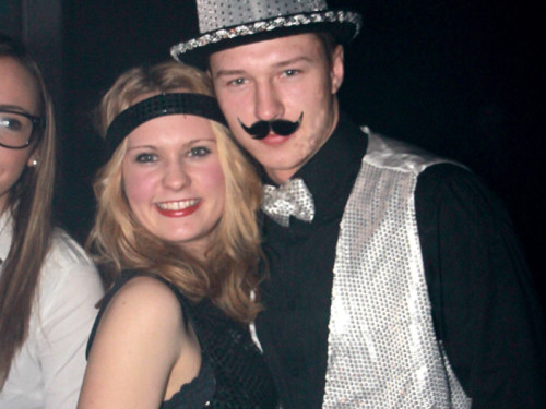 9. Hofer Pornofasching des Fernverkehr Zedtwitz – Foto 18