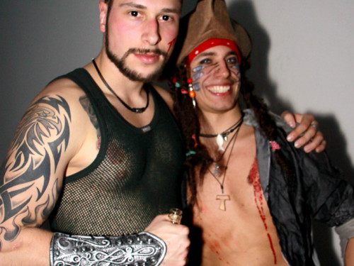 9. Hofer Pornofasching des Fernverkehr Zedtwitz – Foto 29