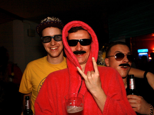 9. Hofer Pornofasching des Fernverkehr Zedtwitz – Foto 33