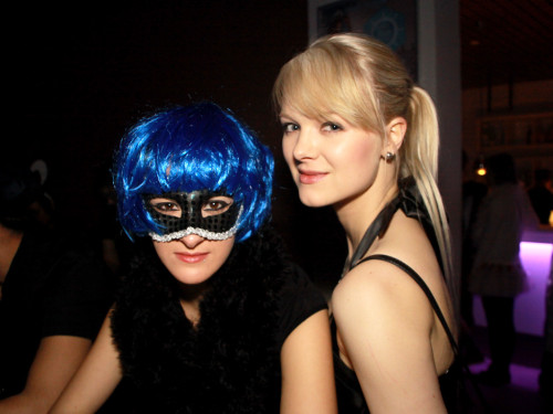 9. Hofer Pornofasching des Fernverkehr Zedtwitz – Foto 35