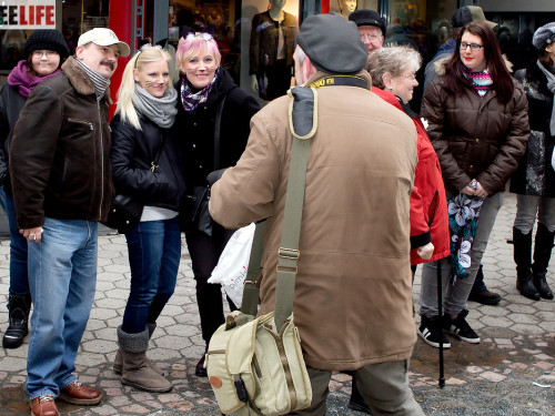 Faschingsumzug – Foto 65