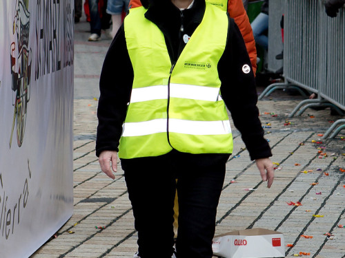 Faschingsumzug – Foto 87