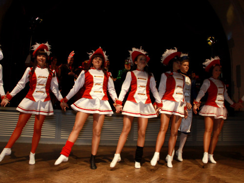 1. HKG Narhalla Hof  Kehraus Auftritte – Foto 8