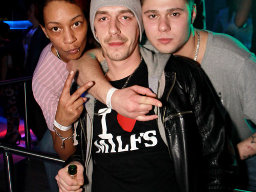 Ladies Night – Foto 3
