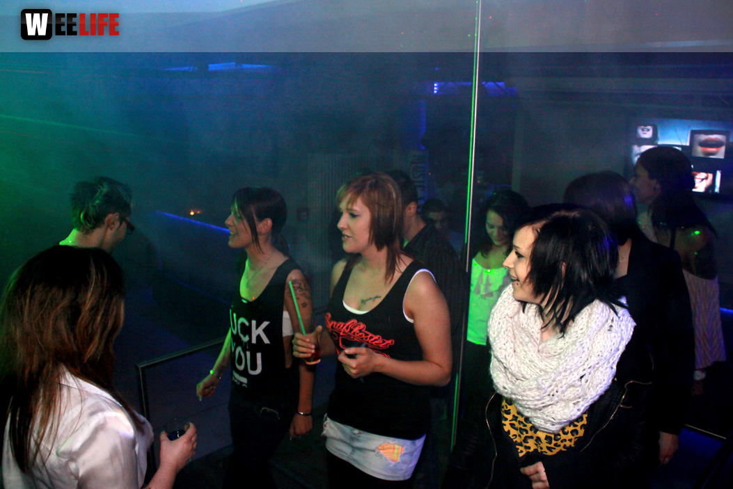 Ladies Night