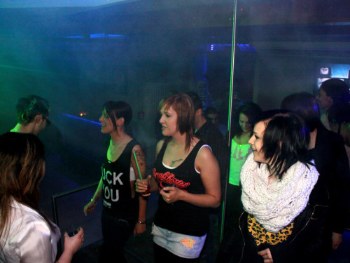 Ladies Night – Foto 9