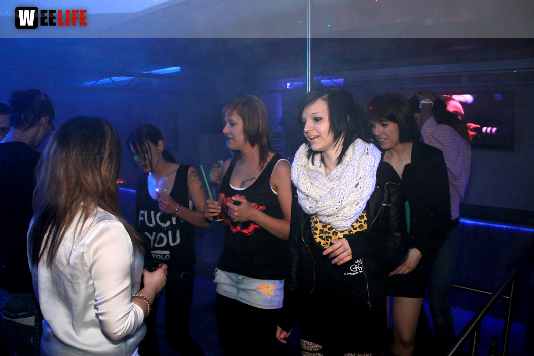 Ladies Night