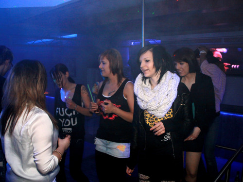 Ladies Night – Foto 10