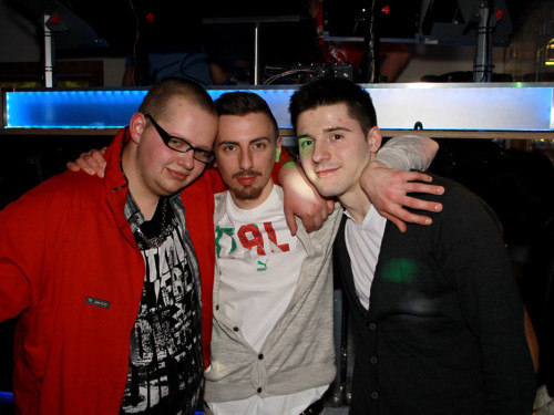 Ladies Night – Foto 11