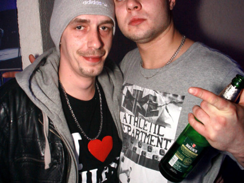 Ladies Night – Foto 12