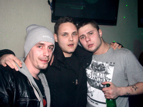 Ladies Night – Foto 13