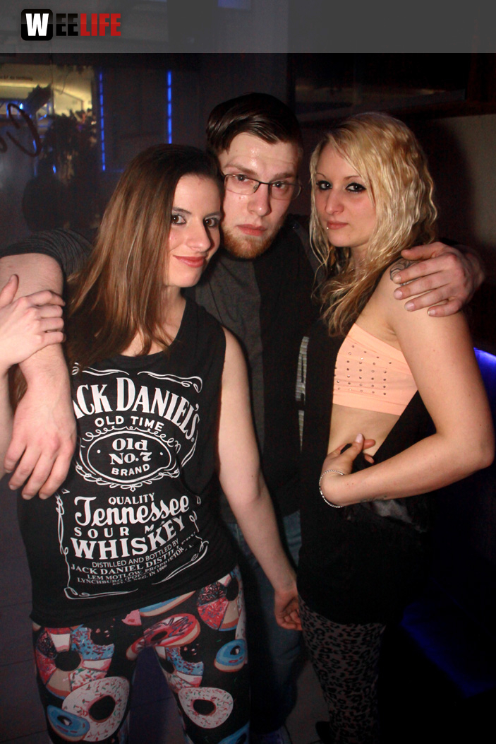 Ladies Night