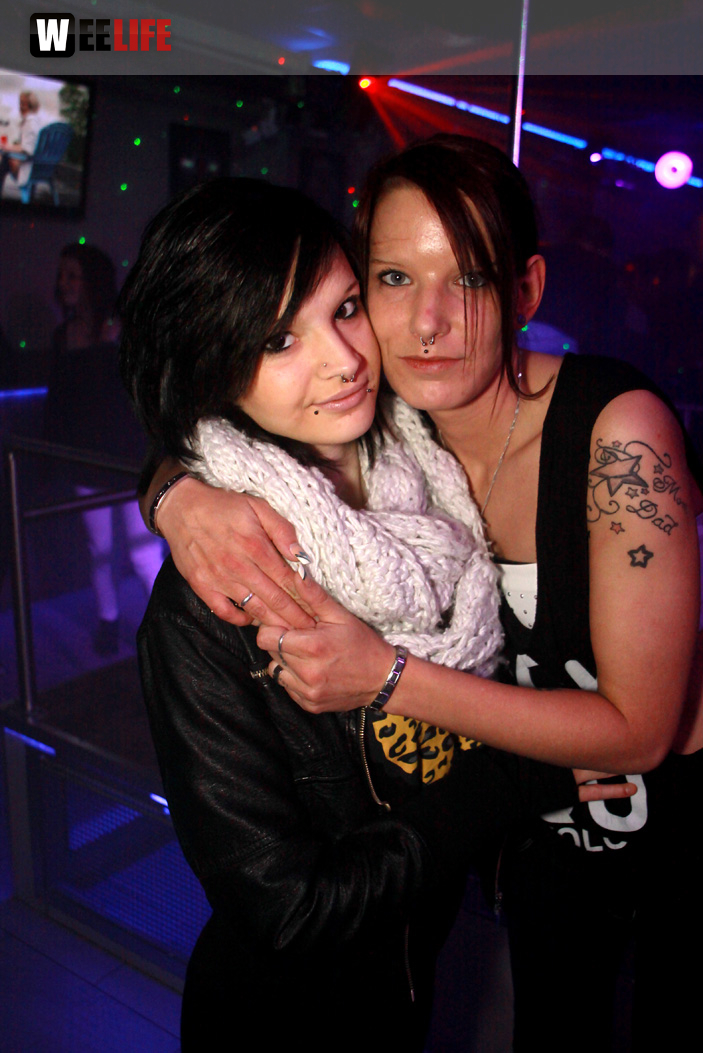 Ladies Night