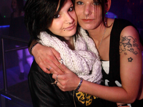 Ladies Night – Foto 17