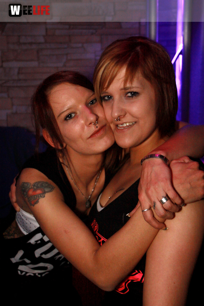 Ladies Night