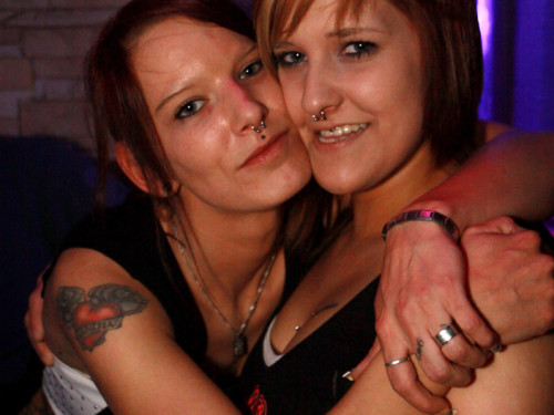 Ladies Night – Foto 19