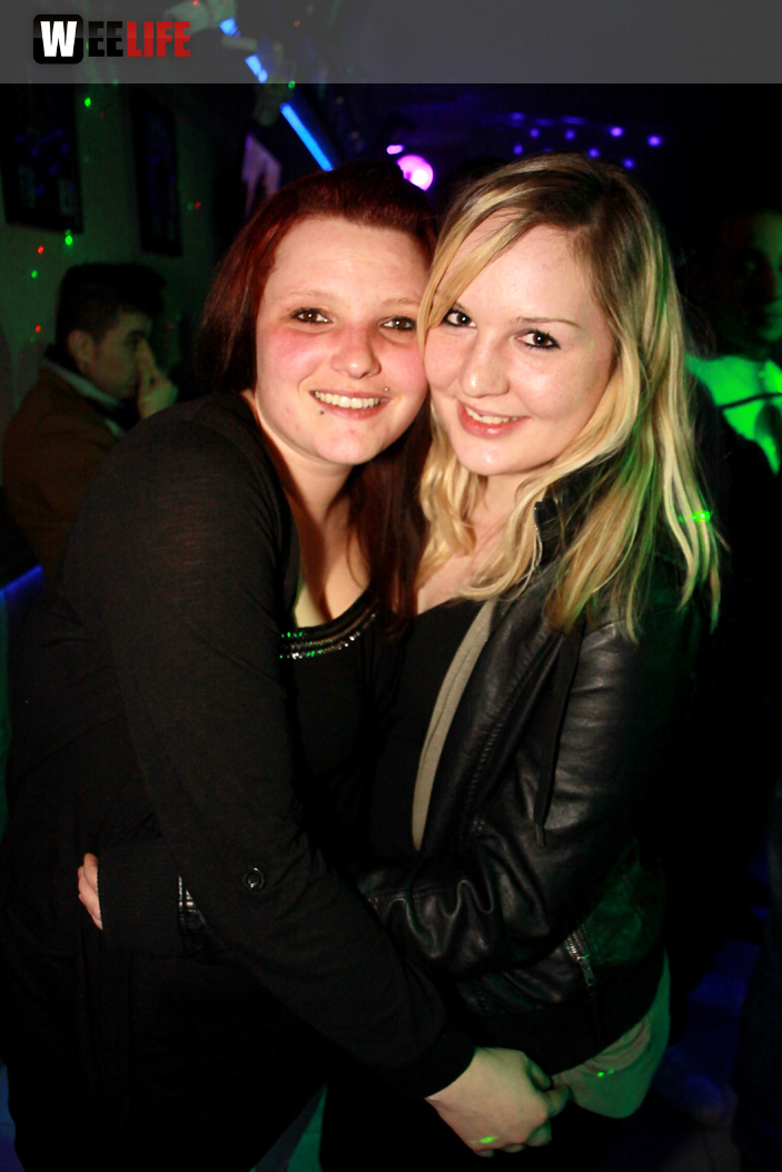 Ladies Night