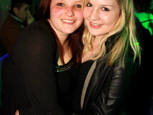 Ladies Night – Foto 21