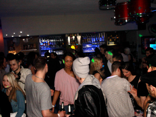 Ladies Night – Foto 23
