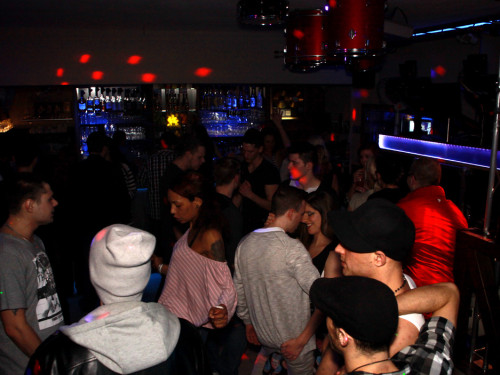 Ladies Night – Foto 24