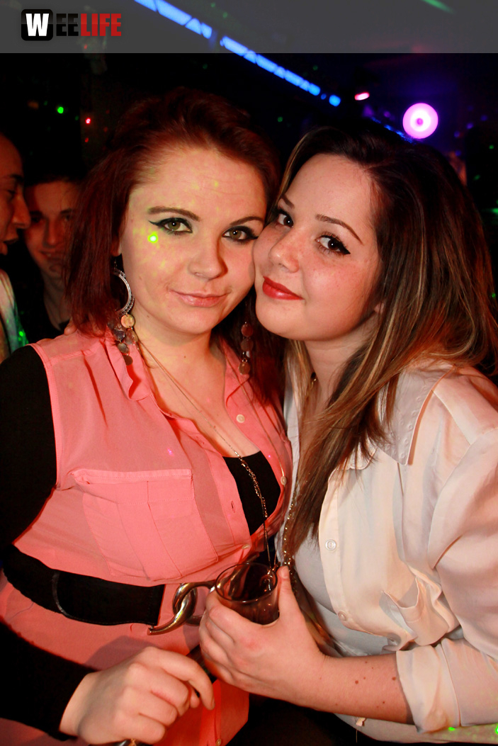 Ladies Night