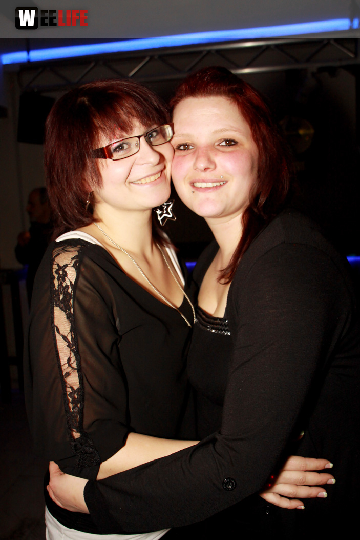 Ladies Night