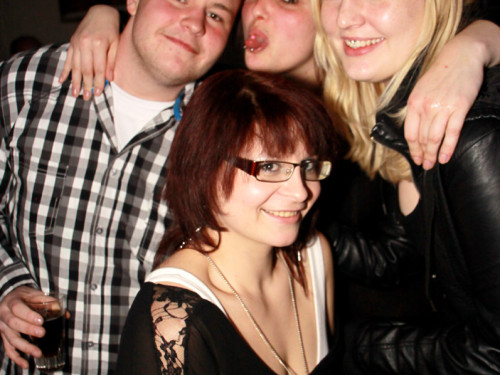 Ladies Night – Foto 30