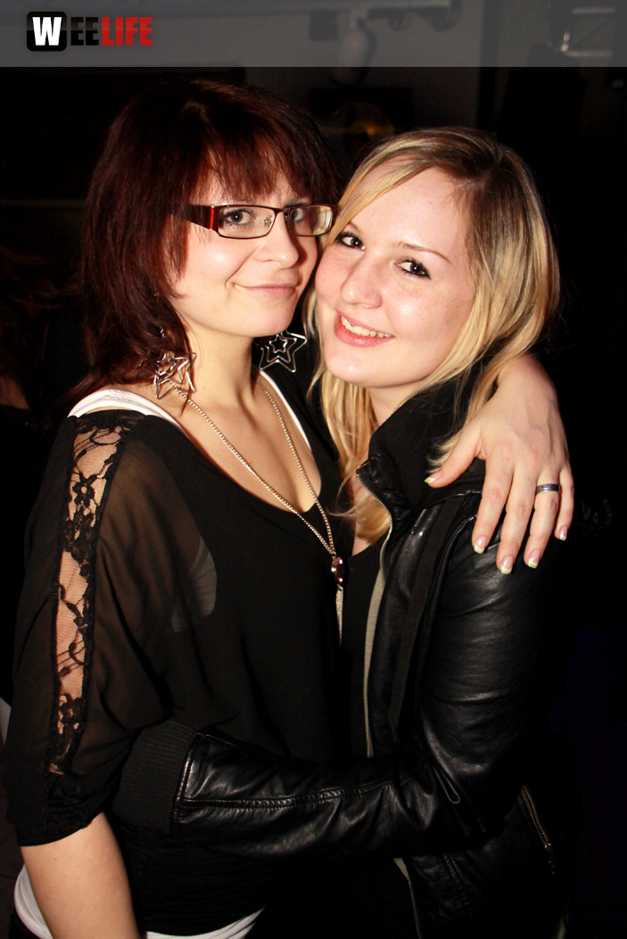 Ladies Night