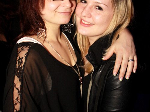 Ladies Night – Foto 31