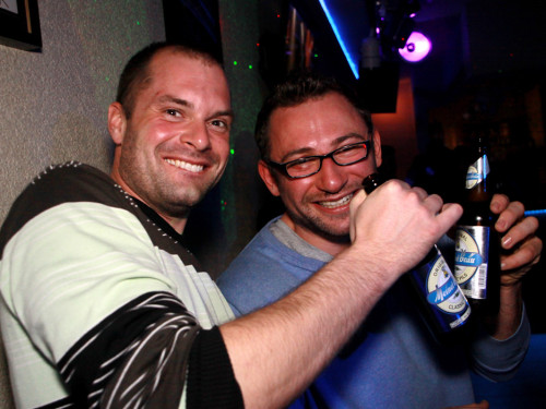 Ladies Night – Foto 34