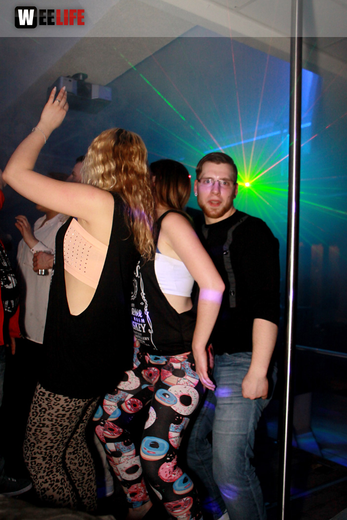 Ladies Night