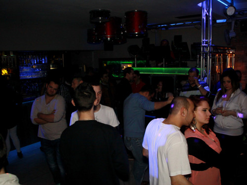 Ladies Night – Foto 39