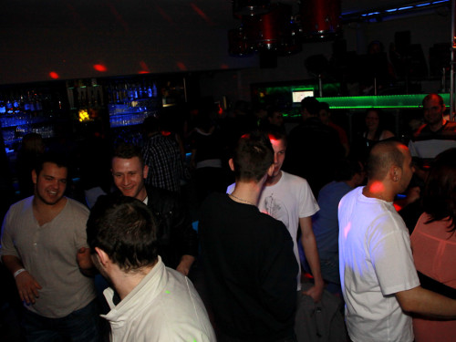 Ladies Night – Foto 40
