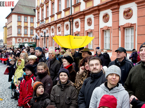 Faschingsumzug – Foto 134