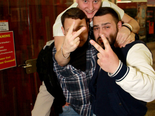 Cafe Legends – Foto 18